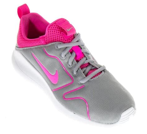 nike kaishi dames sneakers licht grijs|Nike Kaishi kopen .